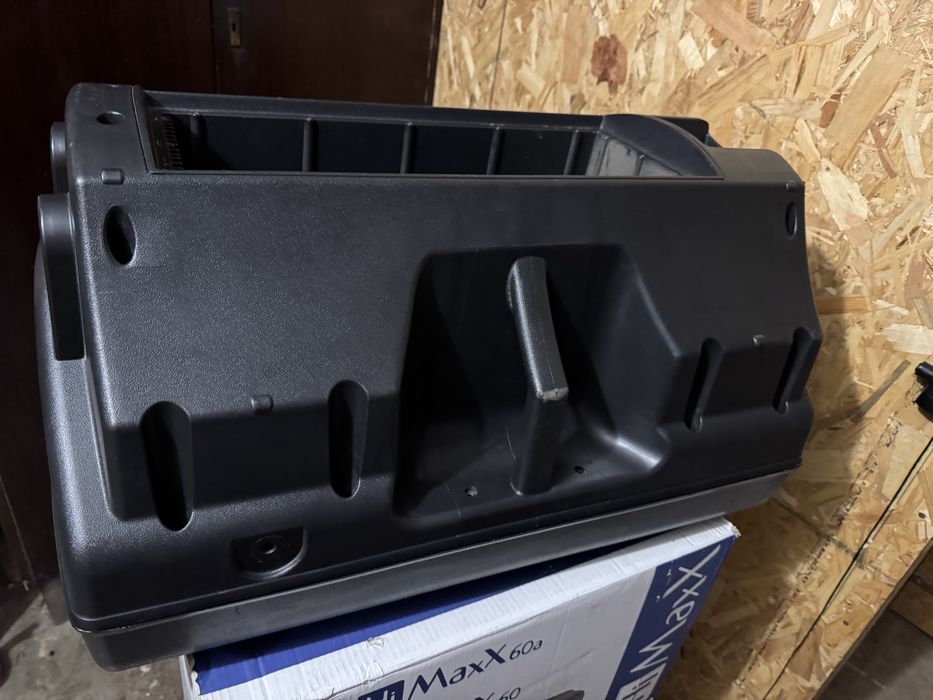 incinta fbt himaxx60