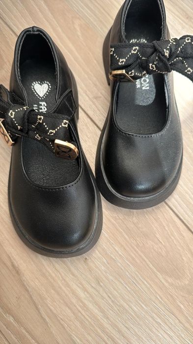 Туфли для девочек