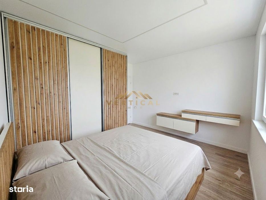 Apartament 2 camere - comuna Berceni