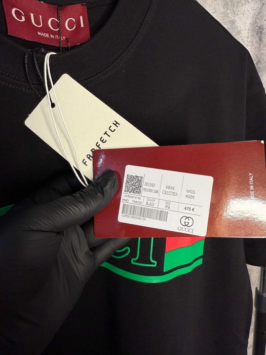 Tricou Gucci Premium