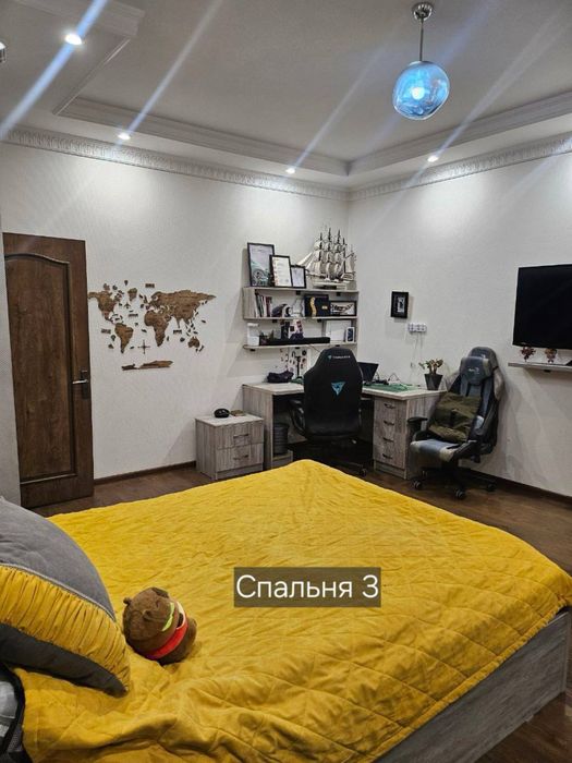 Ориентир-Музей паровозов   Массив Эльбек Габус