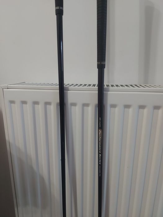 Vind urgent crose golf