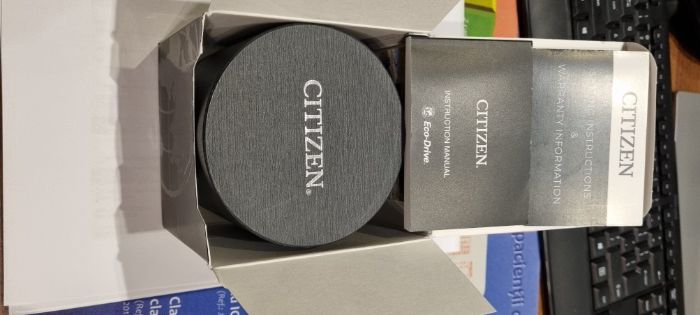 Ceas Citizen Eco-Drive PARADIGM