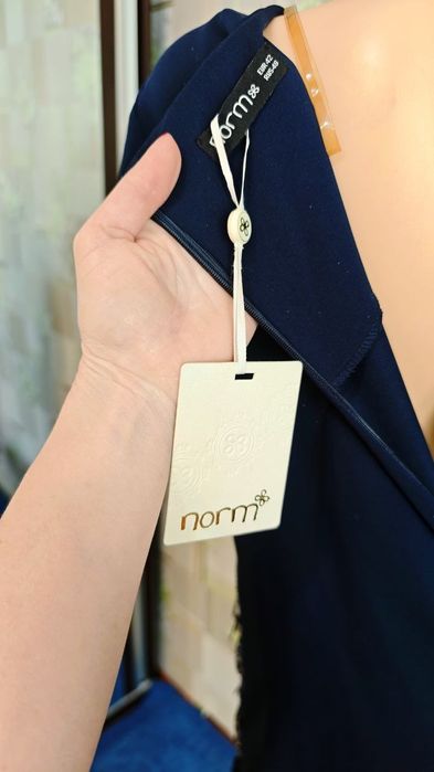 Красивое платье на размер наш 48/50