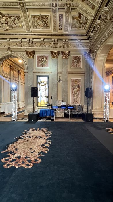 DJ | FUM GREU | Nunta | Botez | Majorat | Prahova | Bucuresti | Ilfov