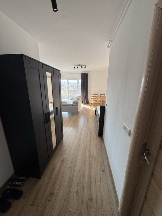 Apartament Floresti 1 camera