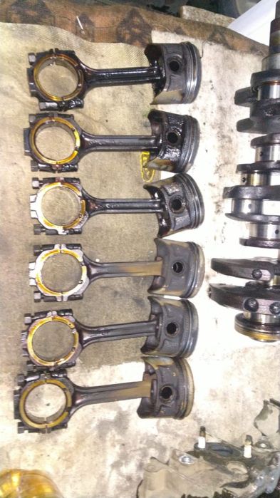 Продам мотор ниссан цефиро