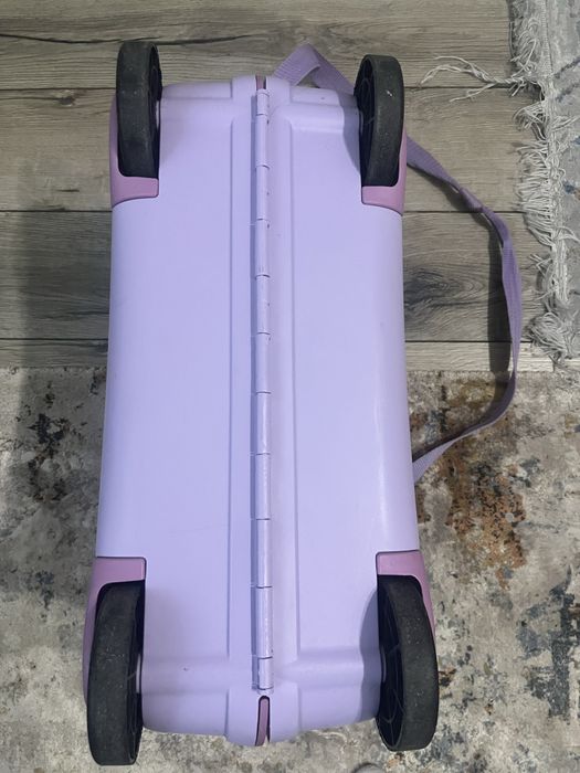 Детский чемодан Samsonite