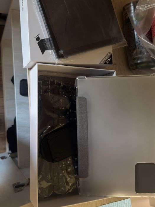 S9 ultra ozct pro  планчет