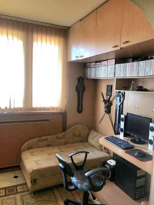 Срочно! 3комнатная 1/4 квартира на Б.И.Й (Элбек) 114014