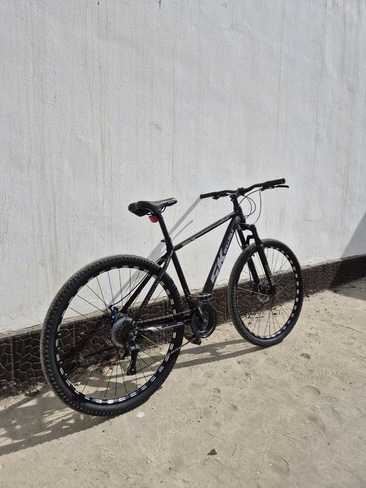 Продаю велосипед