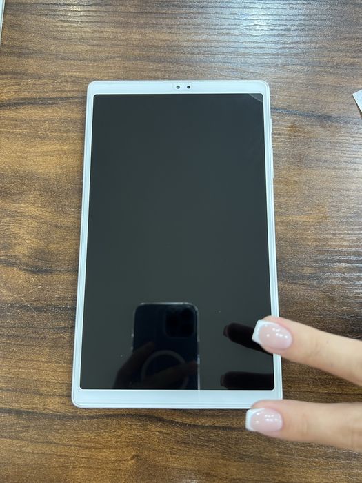 Samsung galaxy Tab A7 lite