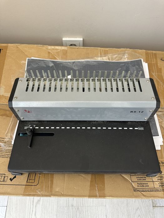 Принтер EPSON почти новый