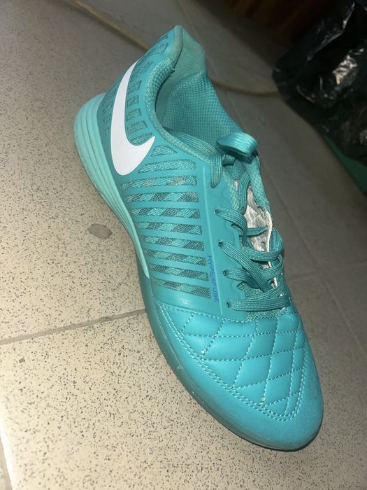 Кроссы лунаргато