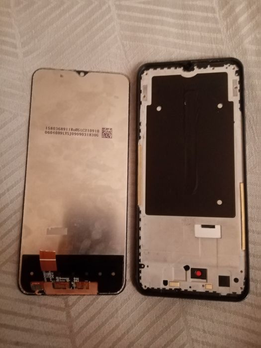 Vivo y76s 5g за части!