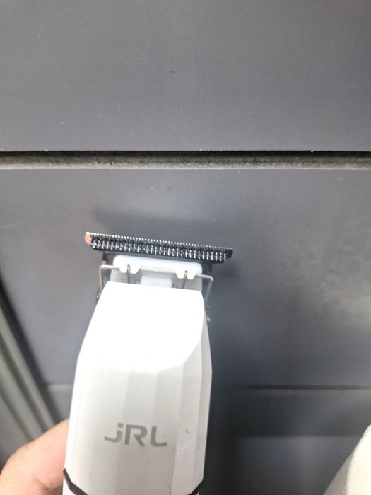 Тример JRL Onyx FF 2020T-B-W Ghost