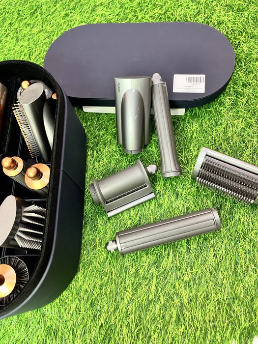 Дайсон Dyson Supersonic HS05
