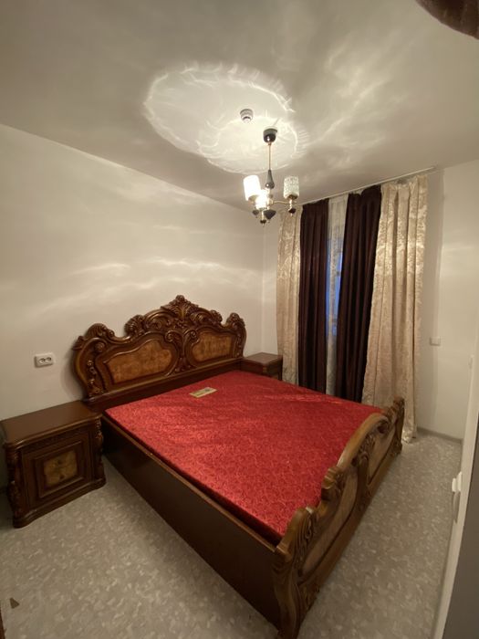 Квартира на длительный срок