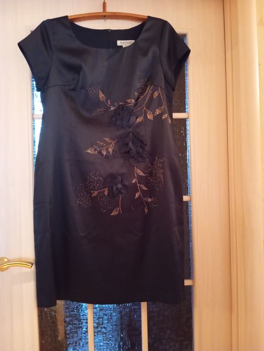 Женская одежда, платья костюм