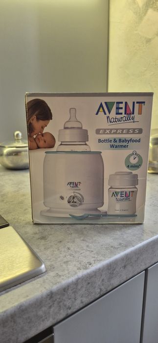 Продам подогреватель для бутылочек.