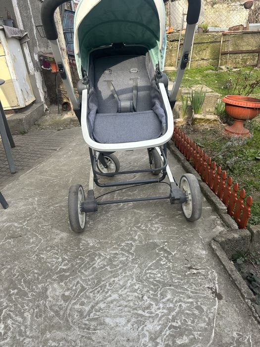 Детска  количка 2в1