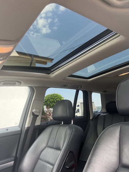 Mercedes-Benz GLK 320D