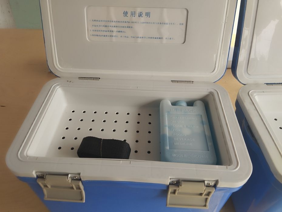 Продам термоящик