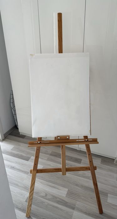 Șevalet Rosa Studio + planseta desen și pictură