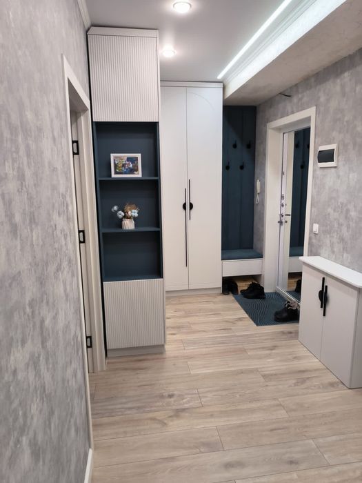 Изготовление корпусной мебели на заказ — качественно и точно в срок.