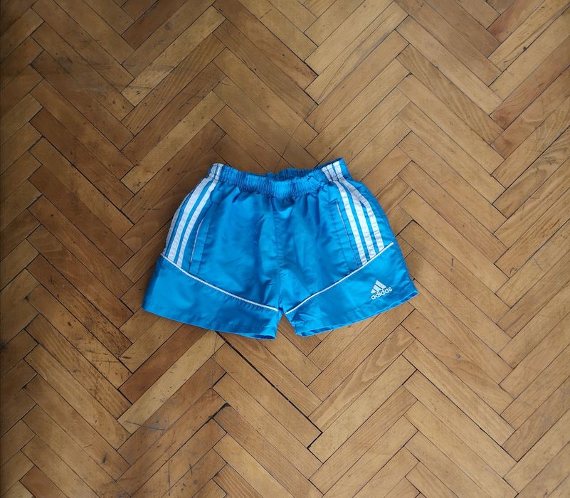 Оригинални дамски къси гащи Адидас и Найк размер S