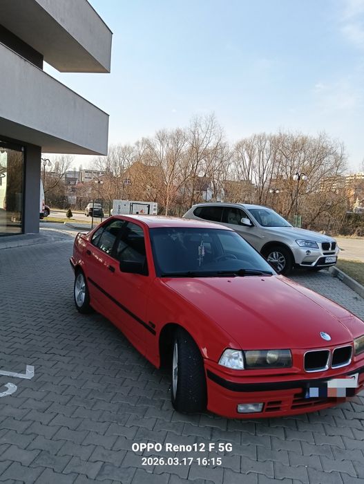 BMW 3 Series 1995 — imagine 2