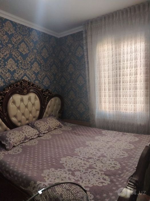 Toshkent shahar shayhontoxur tumani Jar Ariq
2/2/4
narx 65000$
mebel t