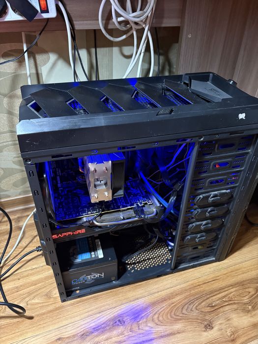 Продам компьютер