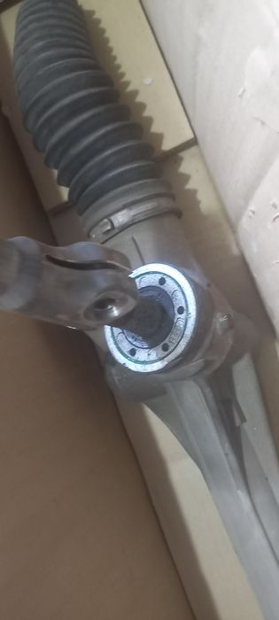 Продаётся рулевая рейк тайота рав 4 2011 года.