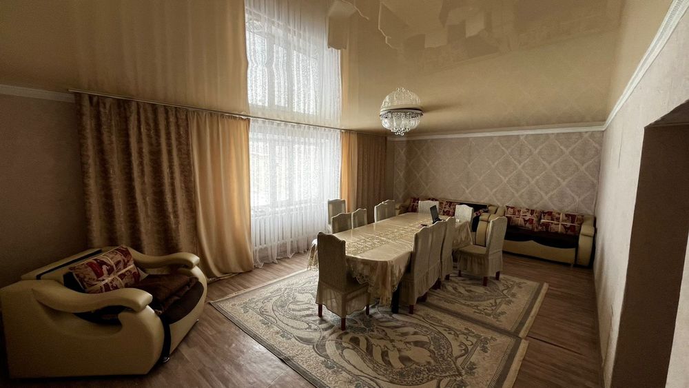 Продаётся дом 216 кв