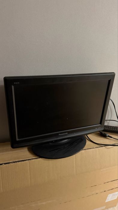 Телевизор Panasonic