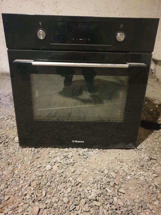 Продам встраемую духовку