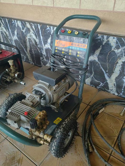 Мойки, на запчасти