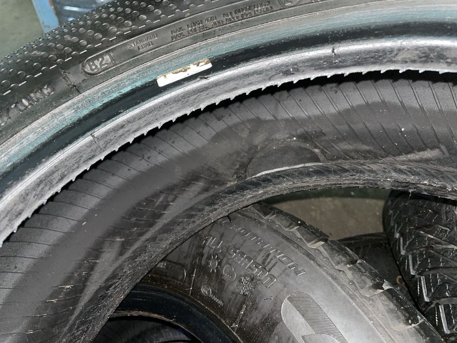 Balon 175/70R13 xolati zo’r 18000 km yurgan.