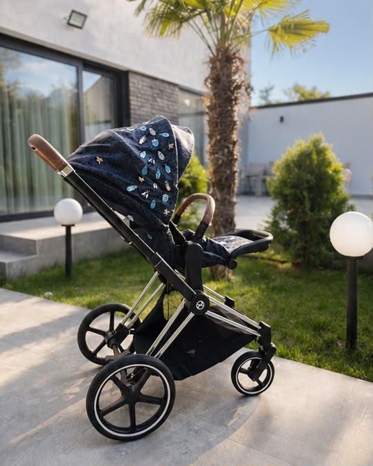 Carut cybex copii