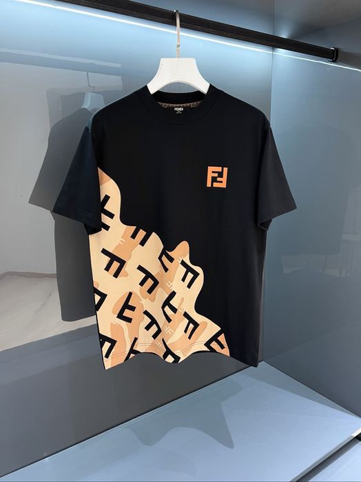 Tricou Fendi Original !