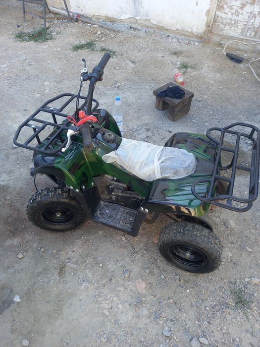 Квадроциклы срочно продаю