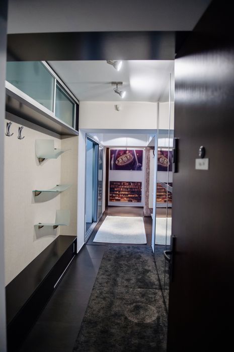 Apartament 3 camere ultracentral Primarie | 3-room rental apartment ultra-central