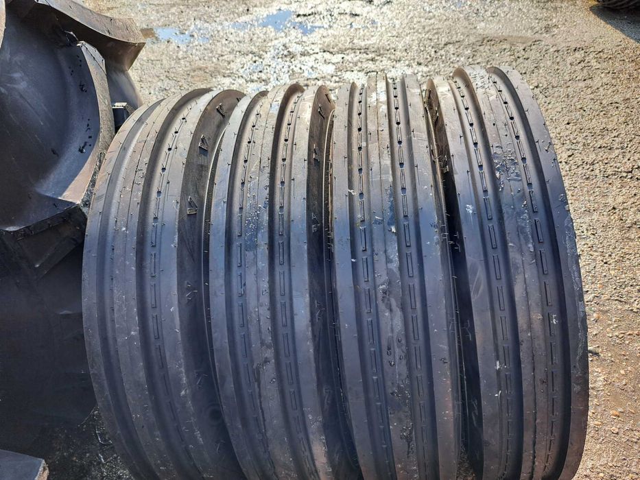 Anvelope noi marca CEAT 7.50-20 cu 8PR cauciucuri tractor U650