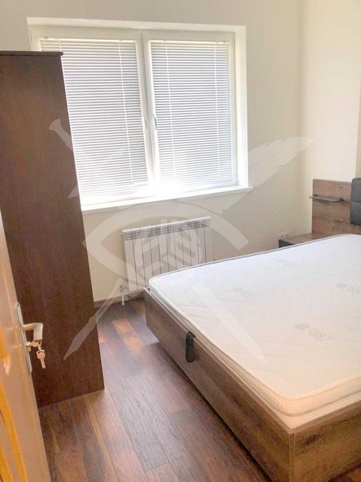 Дава се под наем Двустаен апартамент в София, Изгрев - 52 кв.м за 698.19 € - Снимка #2