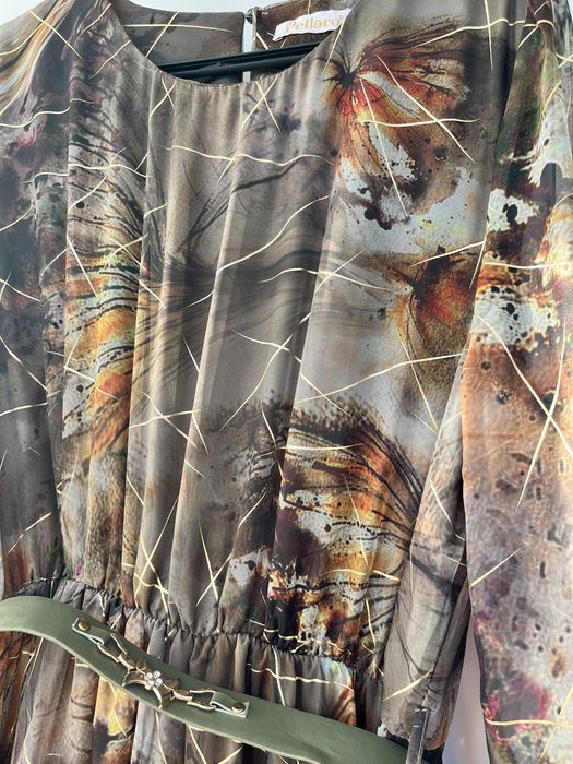 Rochie de ocazie mărime 48