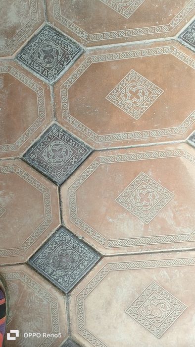 Брусчатка б)у в хорошем состоянии