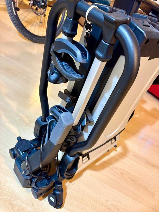 Багажник за колела Thule EasyFold XT2