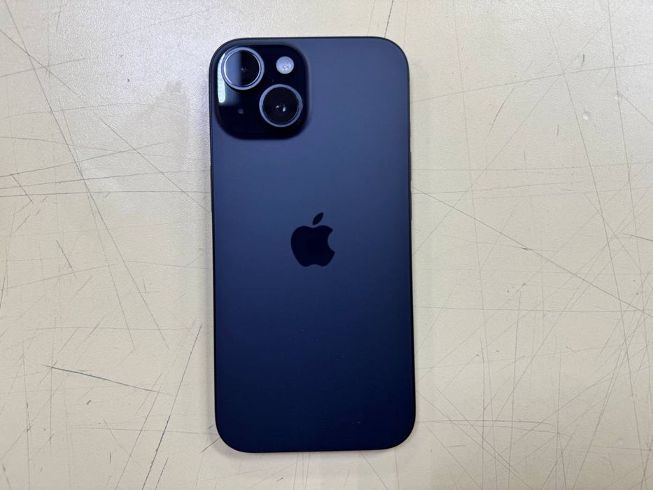 Iphone 15 128Гб без минусов