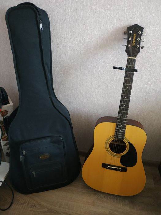 Гитара продается